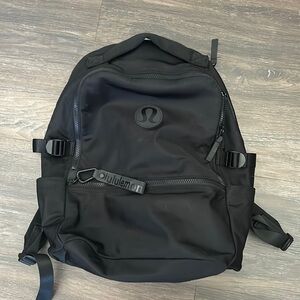 lulu lemon backpack